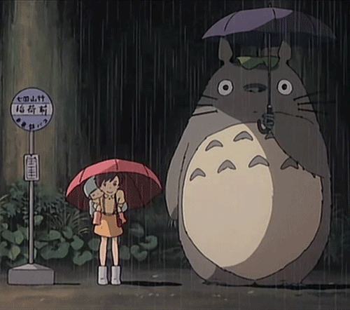 Studio Ghibli: