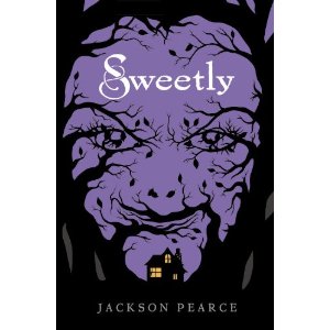  Sweetly door Jackson Pearce