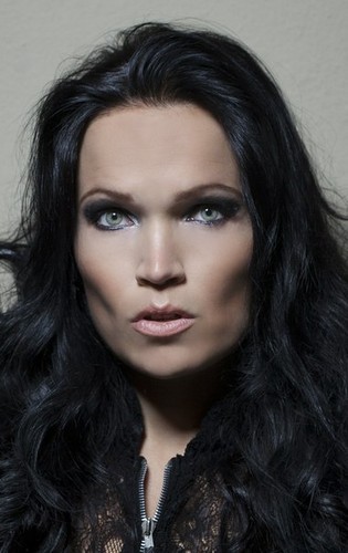  Tarja Turunen-Act I promotional fotografias