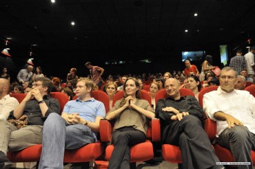  The 18th Sarajevo Film Festival
