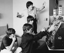  The Beatles<3