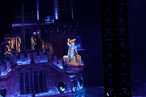  The Born This Way Ball in Perth