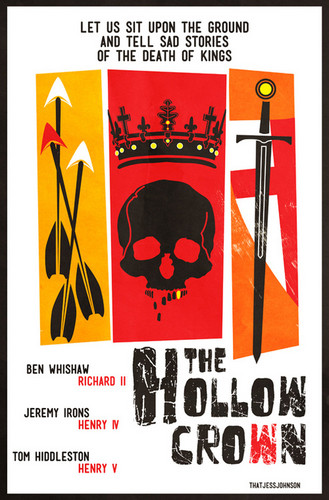  The Hollow Crown