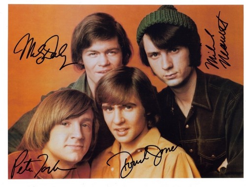  The Monkees