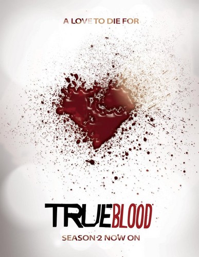  True Blood người hâm mộ Promo