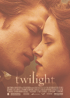 Pasangan Twilight