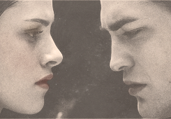 le coppie di Twilight