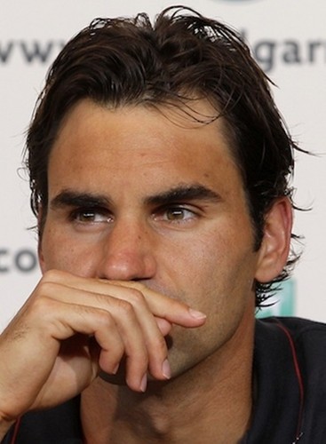  WImbledon 2012 won Roger Federer..