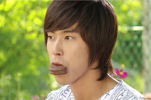  Yunho bánh quy, biscuit