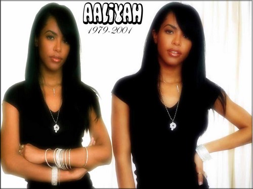  reyna Aaliyah