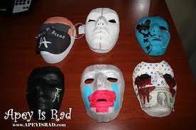  buyable masks