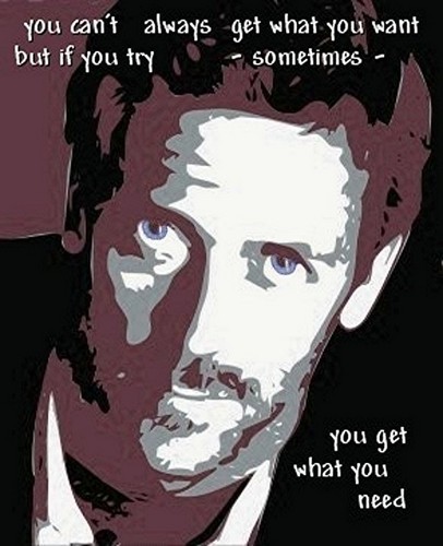  graphically greg Hugh Laurie