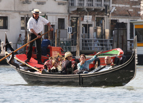  in Venice, april 30, 2010