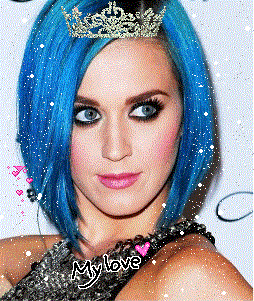  katy perry is a 퀸