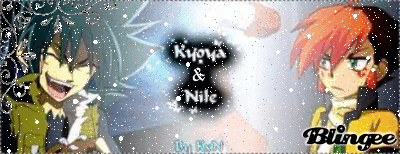 kyo and nile