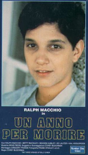  ralph macchio in the three wishes of Billy Grier