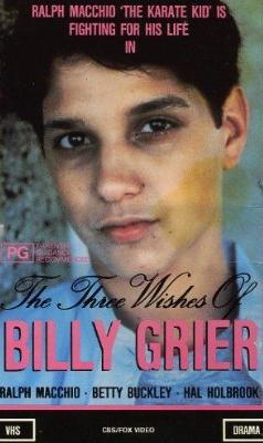  ralph macchio in the three wishes of Billy Grier