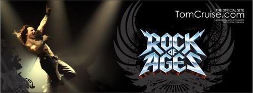  rock of ages