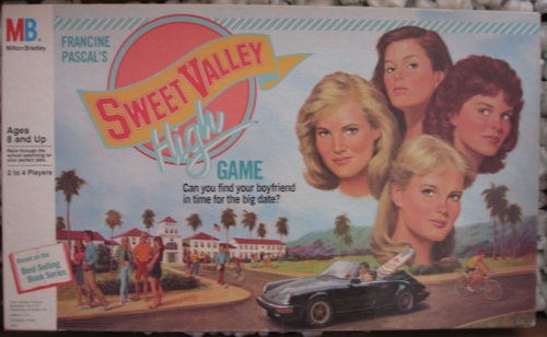  sweet valley