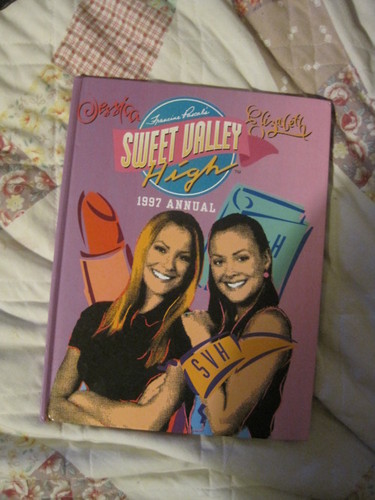 sweet valley
