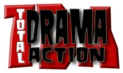  total drama action