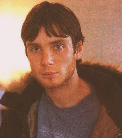 young Cillian