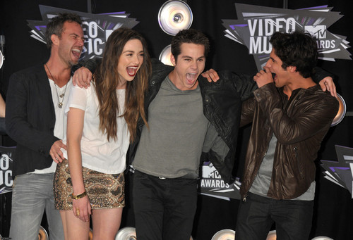  2011 MTV VMAs