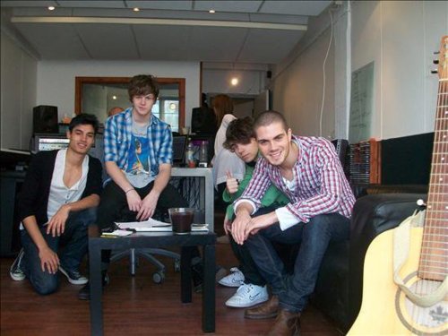  <3 the wanted <3