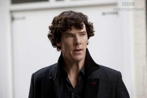  Sherlock Season 2