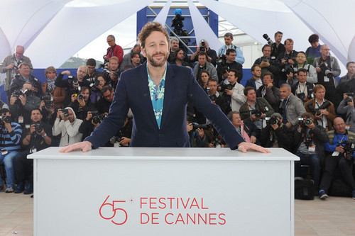  "The Sapphires" Photocall - 65th Annual Cannes Film Festival