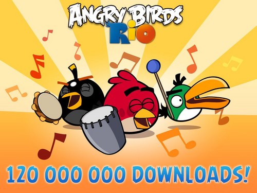 120.000.000 Downloads!