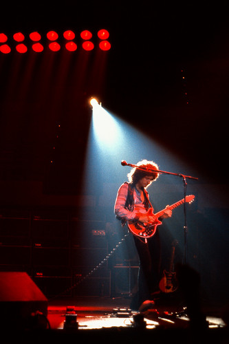  14-09-1980 live at the Civic Centre Minnesota
