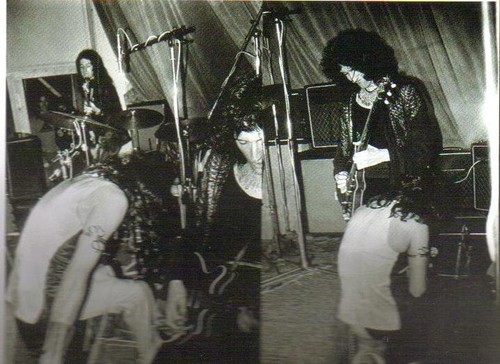 1971 live at the Imperial College London