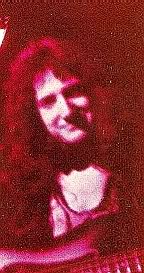  1973 Douglas Puddifoot for 퀸