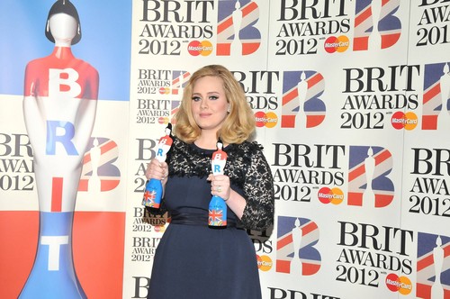 32nd The British Record Industry Trust (BRIT) Awards