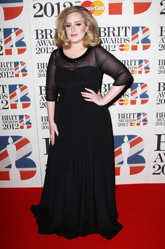 32nd The British Record Industry Trust (BRIT) Awards