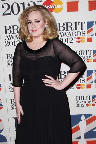  32nd The British Record Industry Trust (BRIT) Awards