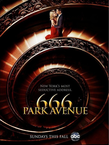 666 Park Avenue Posters
