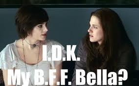  Alice&Bella,BFF's/Sisters 4 ever