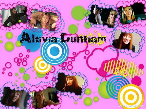  Altivia Dunham