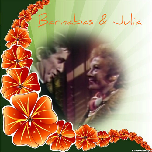  Barnabas and Julia