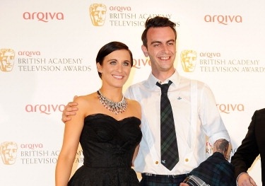  British Academy 텔레비전 Awards