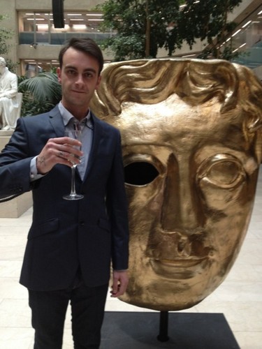  British Academy televisión Awards