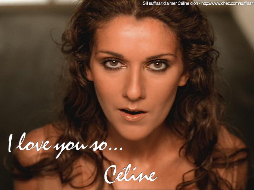 Celine Dion - Celine Dion Wallpaper (31565410) - Fanpop
