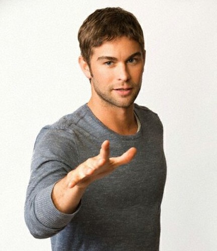  Chace - Photoshoots 2012 - Leslie Hassler