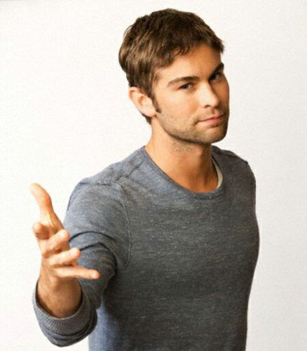  Chace - Photoshoots 2012 - Leslie Hassler