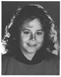  Dana पहाड़ी, हिल -Dana Lynne Goetz(May 6, 1964 – July 15, 1996