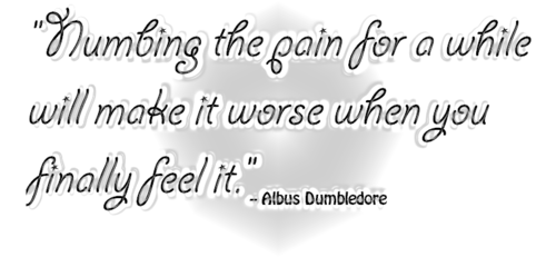 Dumbledore's quotes
