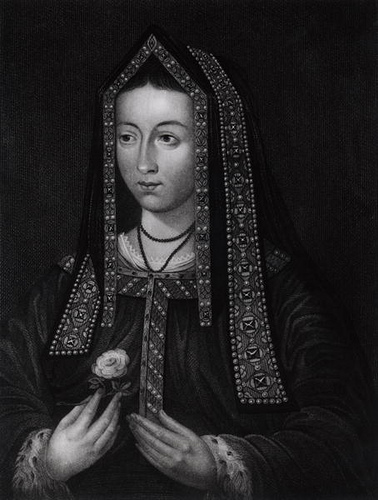  Elizabeth of York