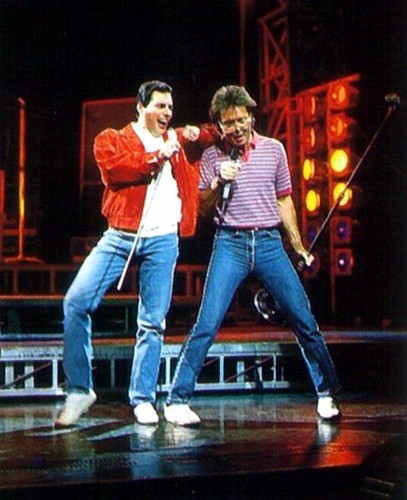  Freddie 1988